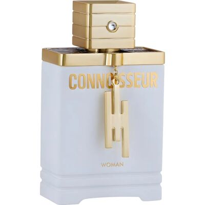 Armaf Connoisseur Woman Eau de Parfum - Floral Cítrica Elegante para Mulheres Armaf Connoisseur Woman Eau de Parfum - Floral Cítrica Elegante para Mulheres