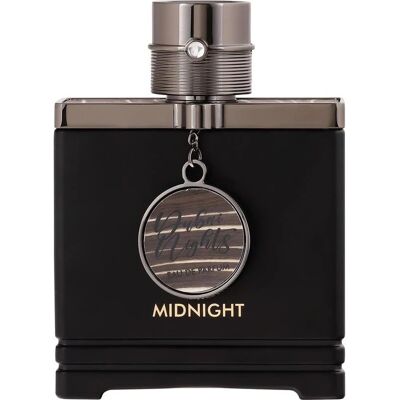 Armaf Dubai Nights Midnight Eau de Parfum - Bărbat - 100ml Armaf Dubai Nights Midnight Eau de Parfum - Bărbat - 100ml