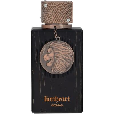Armaf Lionheart Woman Eau de Parfum - Oriental Vanille - 100ml Armaf Lionheart Woman Eau de Parfum - Oriental Vanille - 100ml