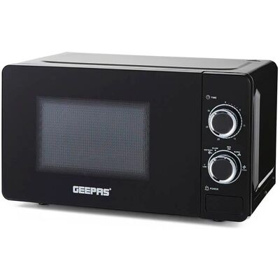 Geepas 20L - Microwave Oven Geepas 20L - Microwave Oven