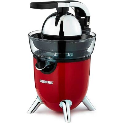 Geepas - Electric Citrus Juicer Geepas - Electric Citrus Juicer