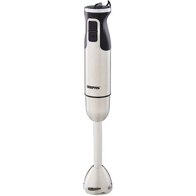 Geepas - Hand Blender - 800W - Immersion - Blender Geepas - Hand Blender - 800W - Immersion - Blender