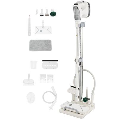 GEEPAS - Multifunctional Handheld Steam Cleaner GEEPAS - Multifunctional Handheld Steam Cleaner