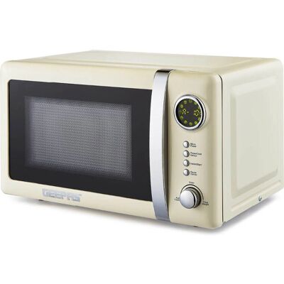 GEEPAS 20L Digital Microwave Oven - Microwave Oven GEEPAS 20L Digital Microwave Oven - Microwave Oven