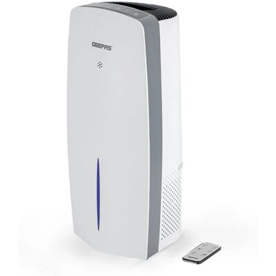 GEEPAS 2in1 Air Purifier & Humidifier - Air Purifier & Humidifier GEEPAS 2in1 Air Purifier & Humidifier - Air Purifier & Humidifier