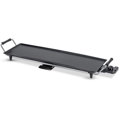 GEEPAS - Teppanyaki Grill - Smokeless - Non-Stick - Grill GEEPAS - Teppanyaki Grill - Smokeless - Non-Stick - Grill