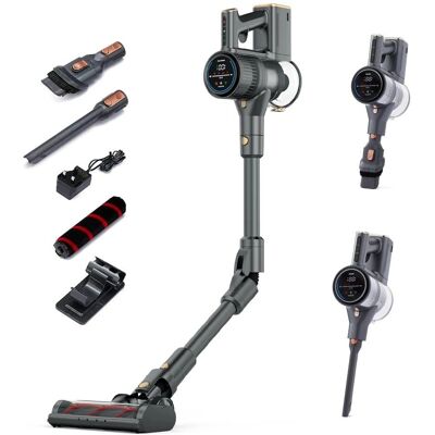 Geepas - Flex - Cordless - Bendable Wand - Vacuum Cleaner Geepas - Flex - Cordless - Bendable Wand - Vacuum Cleaner