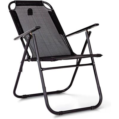 Royalford - Folding Camping Chair - 150 kg - chair Royalford - Folding Camping Chair - 150 kg - chair