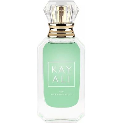 Kayali Yum Pistachio Gelato 33 Eau de Parfum Intense - 10ml Kayali Yum Pistachio Gelato 33 Eau de Parfum Intense - 10ml