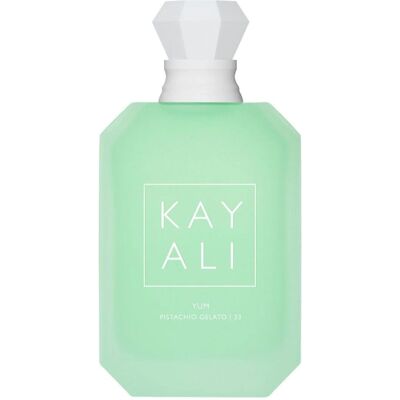 Kayali Yum Pistachio Gelato 33 Eau de Parfum Intense - 50ml Kayali Yum Pistachio Gelato 33 Eau de Parfum Intense - 50ml