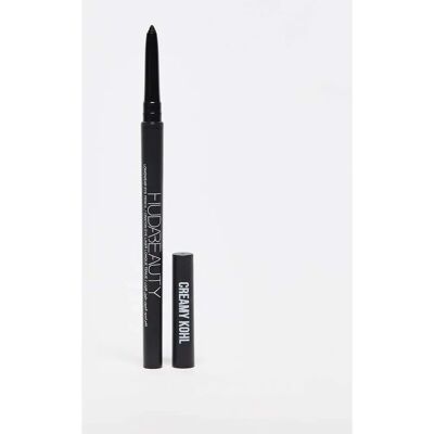 Huda Beauty Cremiger Kohl Longwear - Augenstift - Sehr Schwarz - Make-up Huda Beauty Cremiger Kohl Longwear - Augenstift - Sehr Schwarz - Make-up