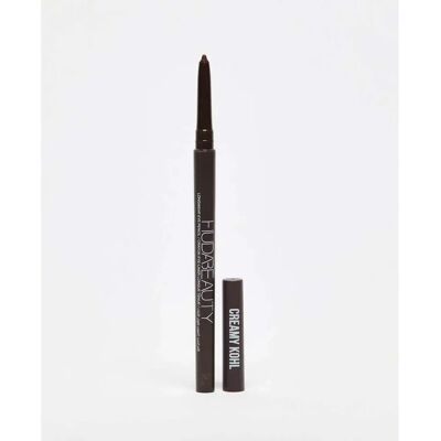 Huda Beauty Cremiger Kohl Longwear Augenstift - Sehr Braun Huda Beauty Cremiger Kohl Longwear Augenstift - Sehr Braun
