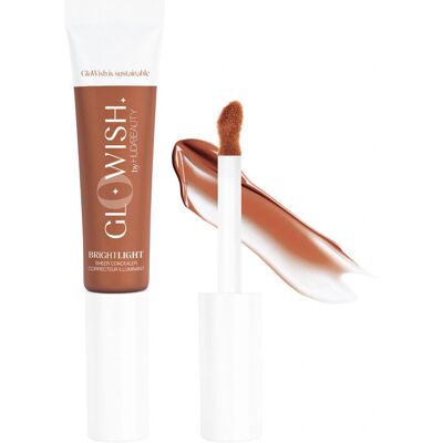 Huda Beauty Glowish Bright Light Sheer Concealer - 12 Huda Beauty Glowish Bright Light Sheer Concealer - 12