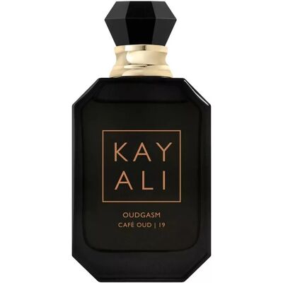 Kayali Oudgasm Café Oud 19 - Unisex parfym - 50ml Kayali Oudgasm Café Oud 19 - Unisex parfym - 50ml