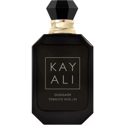 Kayali - Oudgasm Tobacco Oud 04 - Eau de Parfum Intense - Unisex Kayali - Oudgasm Tobacco Oud 04 - Eau de Parfum Intense - Unisex