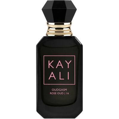Kayali - Oudgasm Rose Oud 16 - Eau de Parfum Intense Kayali - Oudgasm Rose Oud 16 - Eau de Parfum Intense
