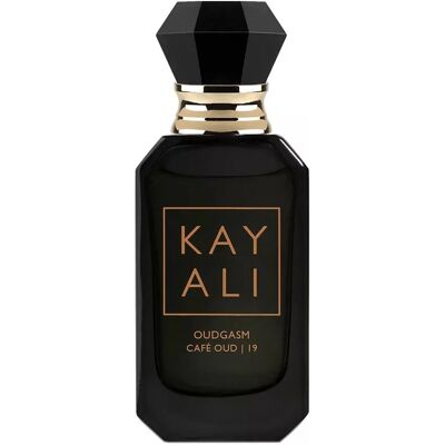 Kayali Oudgasm Cafe Oud 19 - Unisex, Intens, Warm - Eau De Parfum Kayali Oudgasm Cafe Oud 19 - Unisex, Intens, Warm - Eau De Parfum