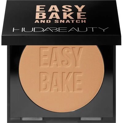 Huda Beauty Easy Bake Blondie Pressed Powder - Product Type Huda Beauty Easy Bake Blondie Pressed Powder - Product Type