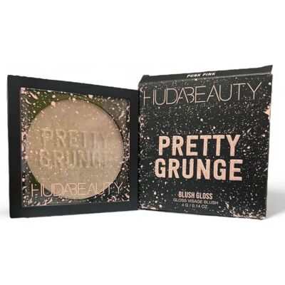Huda Beauty Pretty Grunge Blush - Ansigtsgloss til kvinder Huda Beauty Pretty Grunge Blush - Ansigtsgloss til kvinder