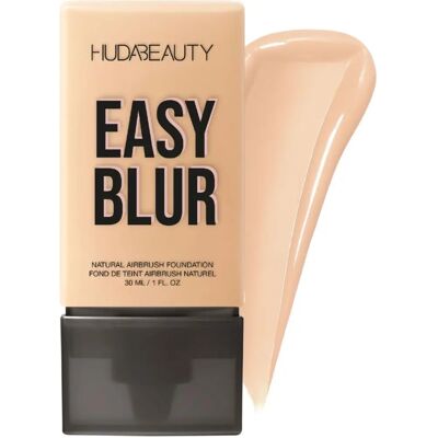 Huda Beauty Easy Blur Foundation Chai 210b - Foundation - Natural finish Huda Beauty Easy Blur Foundation Chai 210b - Foundation - Natural finish