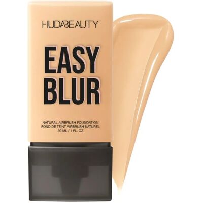 Huda Beauty Easy Blur Foundation - Natürlicher Airbrush - Foundation Huda Beauty Easy Blur Foundation - Natürlicher Airbrush - Foundation