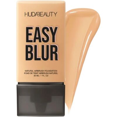 Huda Beauty Easy Blur Natural Airbrush Foundation - Foundation Huda Beauty Easy Blur Natural Airbrush Foundation - Foundation