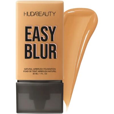Huda Beauty Easy Blur Natural Airbrush Foundation - Toffee - Foundation Huda Beauty Easy Blur Natural Airbrush Foundation - Toffee - Foundation