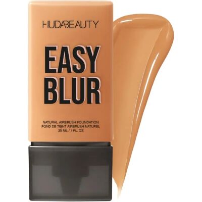 Huda Beauty Easy Blur Foundation Gingerbread - Foundation Huda Beauty Easy Blur Foundation Gingerbread - Foundation
