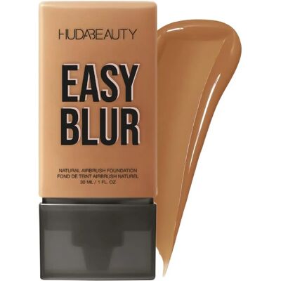 Huda Beauty Easy Blur Natural Airbrush Foundation - Foundation Huda Beauty Easy Blur Natural Airbrush Foundation - Foundation