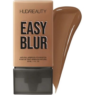 Huda Beauty - Easy Blur Foundation - Cocoa 510r Huda Beauty - Easy Blur Foundation - Cocoa 510r
