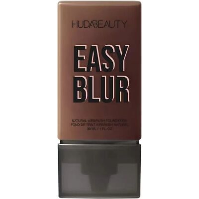 Huda Beauty Easy Blur Foundation - Natürlich, Leicht - Foundation Huda Beauty Easy Blur Foundation - Natürlich, Leicht - Foundation