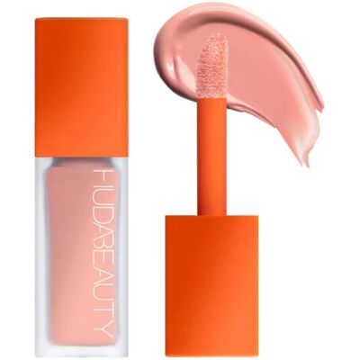 Huda Beauty Cherry Blossom Color Corrector - Under Eye - Evens Skin Tone Huda Beauty Cherry Blossom Color Corrector - Under Eye - Evens Skin Tone