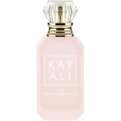 Kayali - Yum Boujee Marshmallow 81 - Intense Eau De Parfum Kayali - Yum Boujee Marshmallow 81 - Intense Eau De Parfum