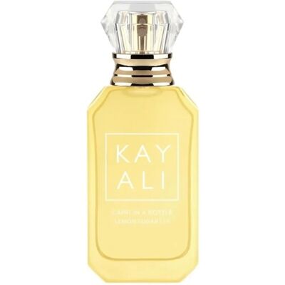 Kayali - Capri in a Bottle Lemon Sugar 14 Eau de Parfum - 10ml Kayali - Capri in a Bottle Lemon Sugar 14 Eau de Parfum - 10ml