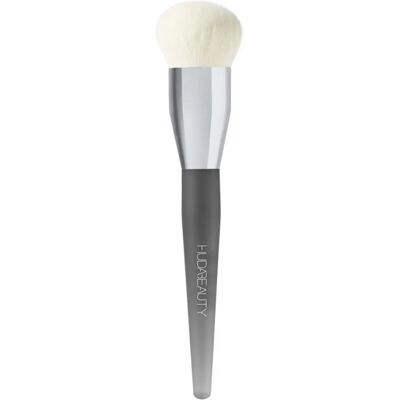 Huda Beauty Easy Blur Base Brush - Foundationbørste - Letvægts & Præcis Huda Beauty Easy Blur Base Brush - Foundationbørste - Letvægts & Præcis