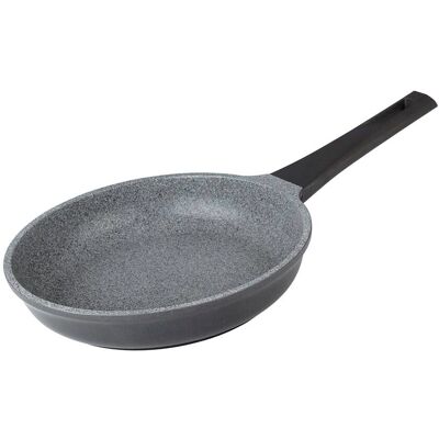 Royalford - Frying Pan - 24 cm - Marble coating - Cookware Royalford - Frying Pan - 24 cm - Marble coating - Cookware