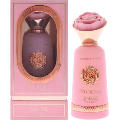 Anfar Florella Pour Femme - Floral Fruity Woody EDP 100ml Anfar Florella Pour Femme - Floral Fruity Woody EDP 100ml