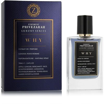 Zarah 70ml Extrait de Parfum dla Mężczyzn Zarah 70ml Extrait de Parfum dla Mężczyzn