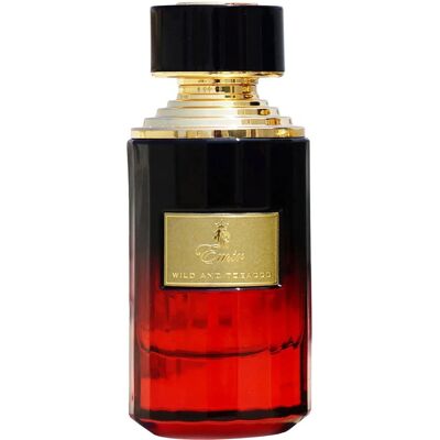 Profumo unisex Emir Wild And Tobacco - Paris Corner 75ml Profumo unisex Emir Wild And Tobacco - Paris Corner 75ml
