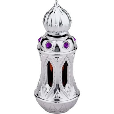 Swiss Arabian Attar Mubakhar Eau de Parfum (20ml) Swiss Arabian Attar Mubakhar Eau de Parfum (20ml)