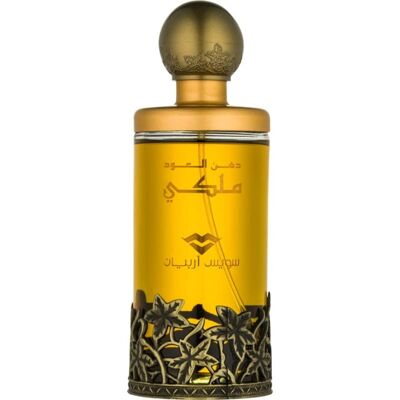Swiss Arabian Dehn El Oudh Malaki Woda perfumowana - Mężczyzna 100ml Swiss Arabian Dehn El Oudh Malaki Woda perfumowana - Mężczyzna 100ml