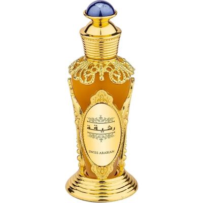 Swiss Arabian Rasheeqa Eau de Parfum (20ml) Swiss Arabian Rasheeqa Eau de Parfum (20ml)