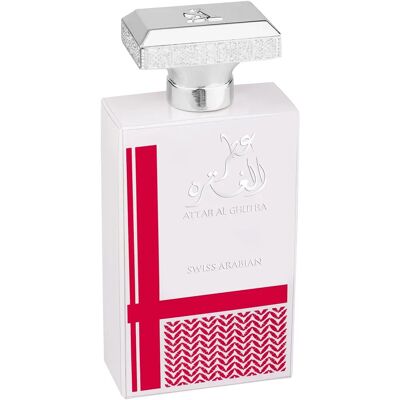 Swiss Arabian Attar Al Ghutra - Bőr Fa Fűszeres - Parfüm Swiss Arabian Attar Al Ghutra - Bőr Fa Fűszeres - Parfüm