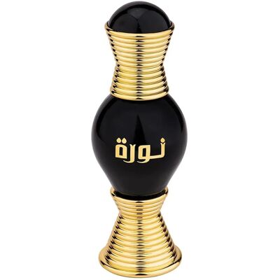 Swiss Arabian Noora Onyx Olejek Perfumowany - Olejek perfumowany dla kobiet Swiss Arabian Noora Onyx Olejek Perfumowany - Olejek perfumowany dla kobiet
