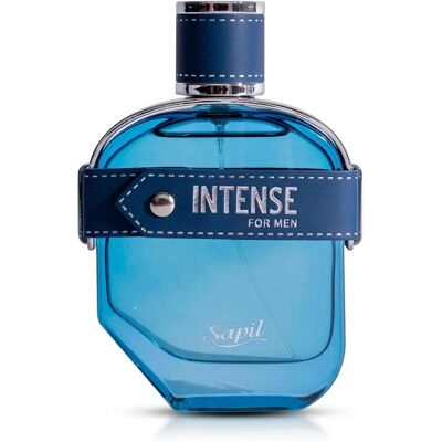 Sapil Intense Eau de Toilette (100ml) Sapil Intense Eau de Toilette (100ml)