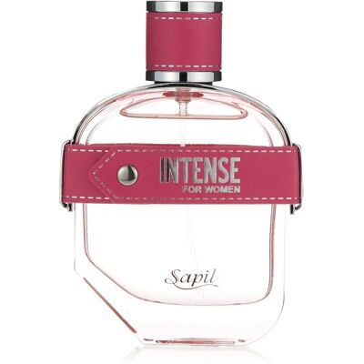 Al Haramain L'aventure Femme Eau De Parfum Spray til Kvinder - Parfumer til Kvinder - 100 ml Al Haramain L'aventure Femme Eau De Parfum Spray til Kvinder - Parfumer til Kvinder - 100 ml
