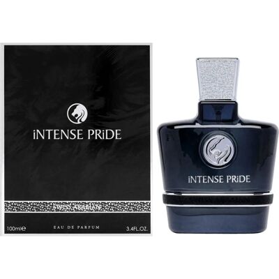 Swiss Arabian Intense Pride Eau de Parfum (100ml) Swiss Arabian Intense Pride Eau de Parfum (100ml)