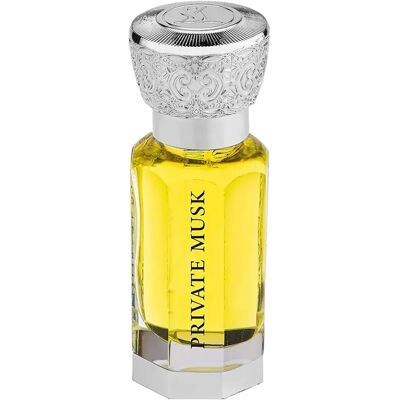 Swiss Arabian Private Musk Parfümolaj (12ml) Swiss Arabian Private Musk Parfümolaj (12ml)