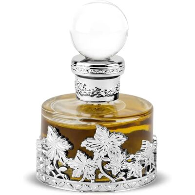 Swiss Arabian Malaki - Rózsa Oud Parfümolaj - Hosszú Tartósságú Illat Swiss Arabian Malaki - Rózsa Oud Parfümolaj - Hosszú Tartósságú Illat