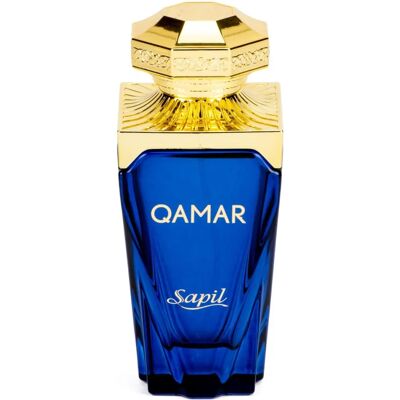 Sapil Qamar Unisex Eau de Parfum - Fragrance for Both Women & Men Sapil Qamar Unisex Eau de Parfum - Fragrance for Both Women & Men